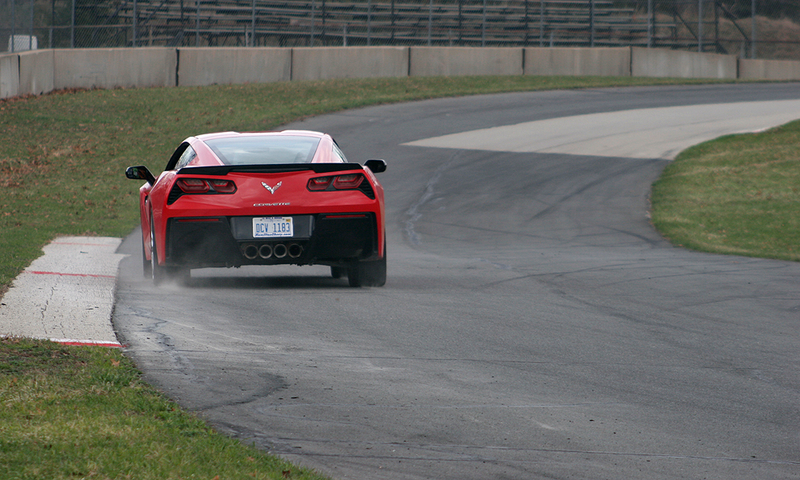 Illustration for article titled Went to an open trackday on Sunday.